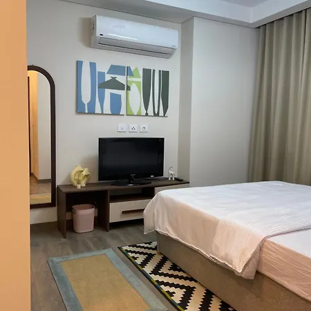 Zed Sheikh Zayed Modern Apartment Sheikh Zayed City Exterior photo