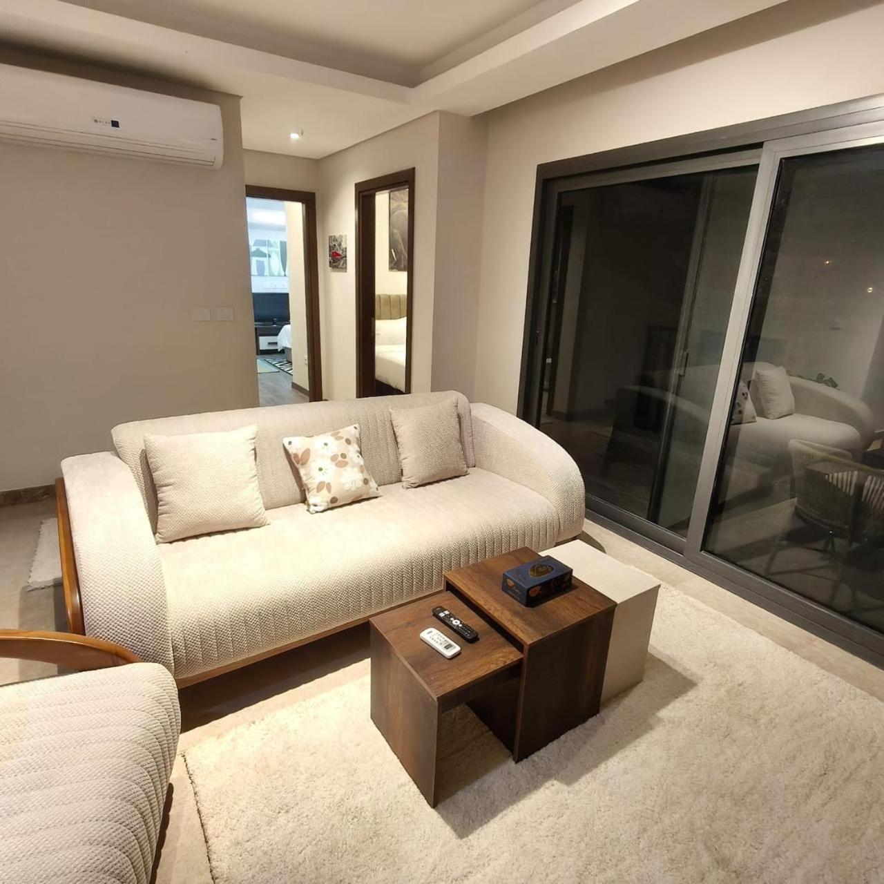 Zed Sheikh Zayed Modern * Sheikh Zayed City