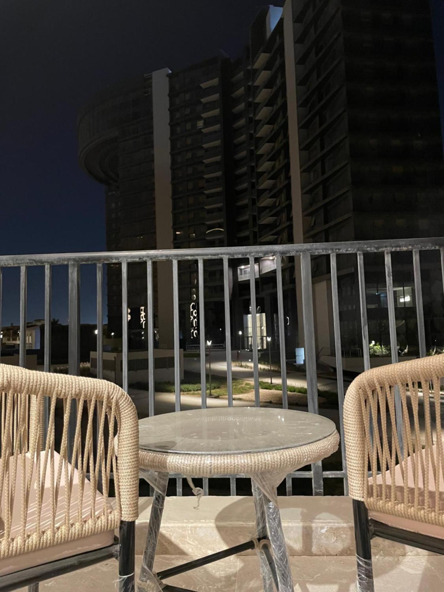 شقة Zed Sheikh Zayed Modern