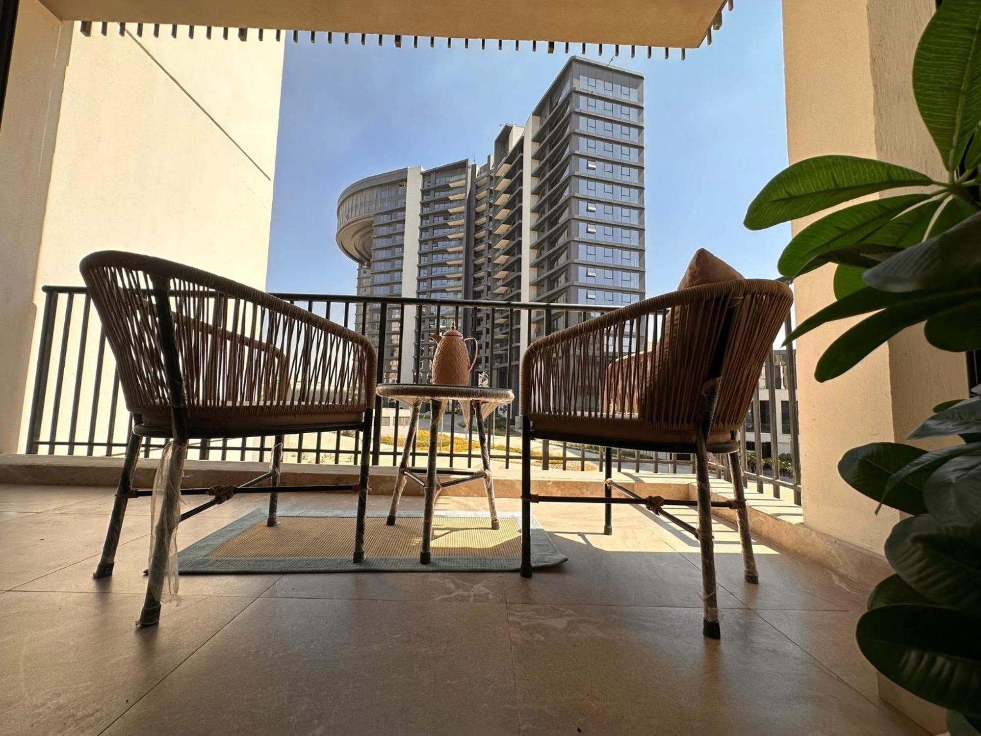 Zed Sheikh Zayed Modern شقة Sheikh Zayed City
